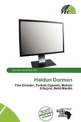 Haldun Dormen