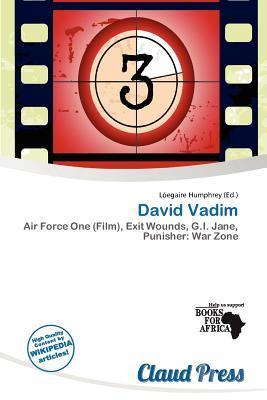 David Vadim