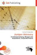Juniper Advisory
