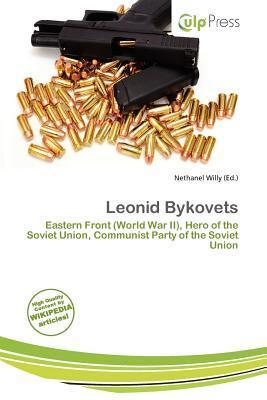 Leonid Bykovets