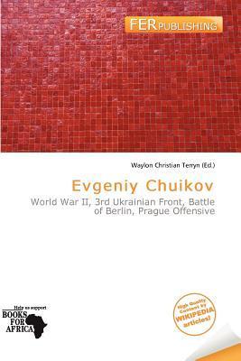 Evgeniy Chuikov