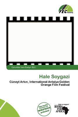 Hale Soygazi