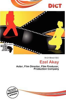 Ezel Akay