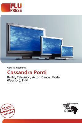Cassandra Ponti