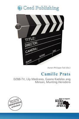 Camille Prats