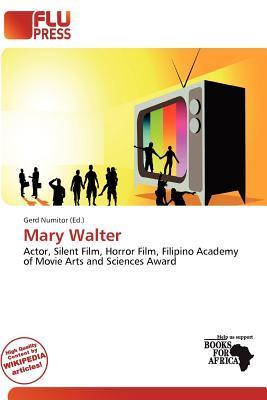 Mary Walter