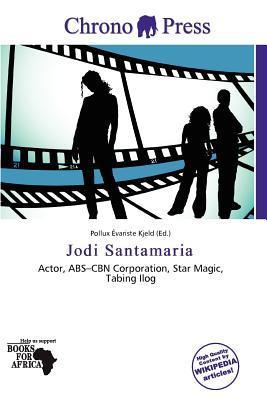 Jodi Santamaria