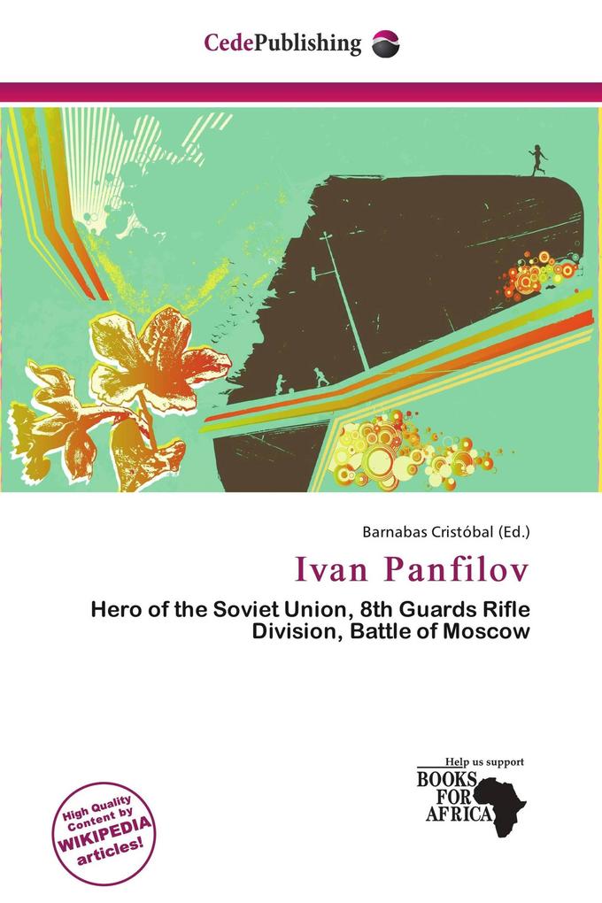 Ivan Panfilov