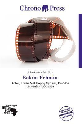Bekim Fehmiu