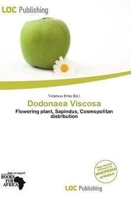 Dodonaea Viscosa
