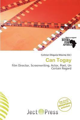 Can Togay
