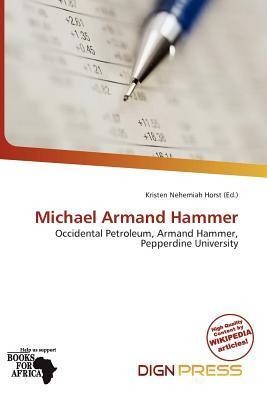 Michael Armand Hammer