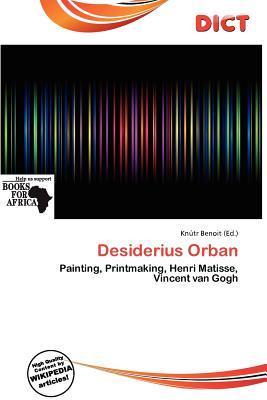 Desiderius Orban