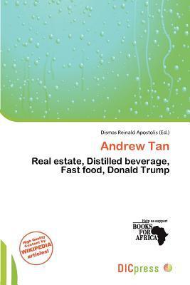 Andrew Tan