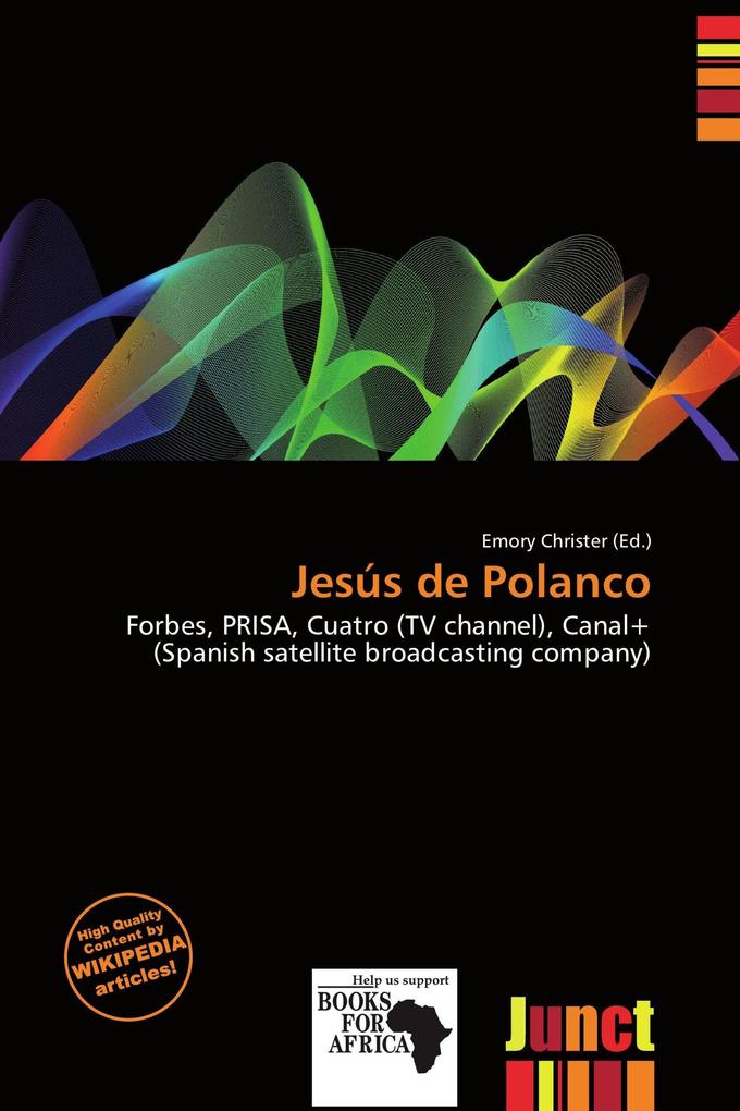 Jesús de Polanco