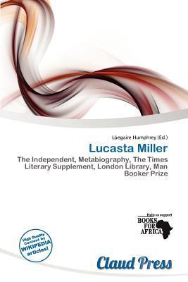 Lucasta Miller