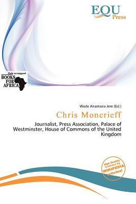 Chris Moncrieff