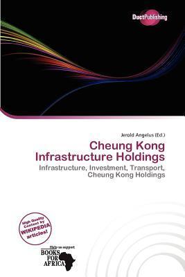 Cheung Kong Infrastructure Holdings