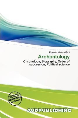 Archontology