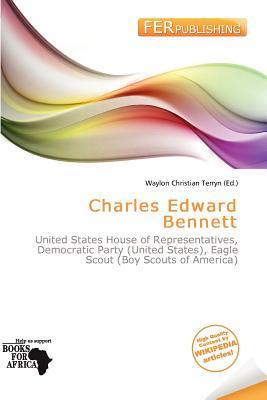 Charles Edward Bennett