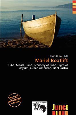 Mariel Boatlift