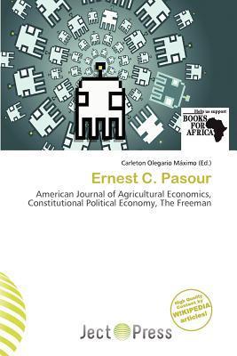 Ernest C. Pasour
