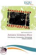 Antonio Giménez-Rico