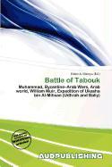 Battle of Tabouk