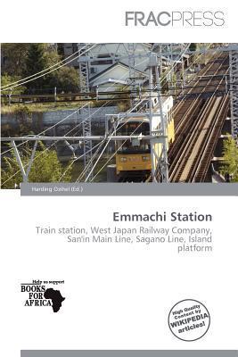 Emmachi Station