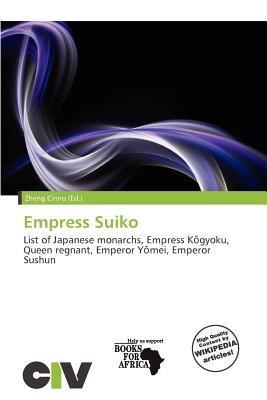 Empress Suiko