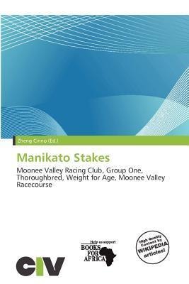 Manikato Stakes