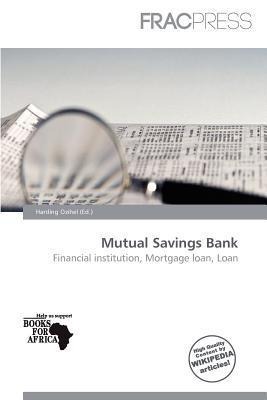 Mutual Savings Bank