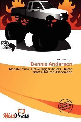 Dennis Anderson