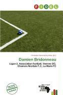 Damien Bridonneau