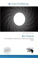 Ike Clanton