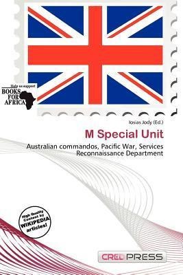 M Special Unit