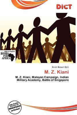 M. Z. Kiani
