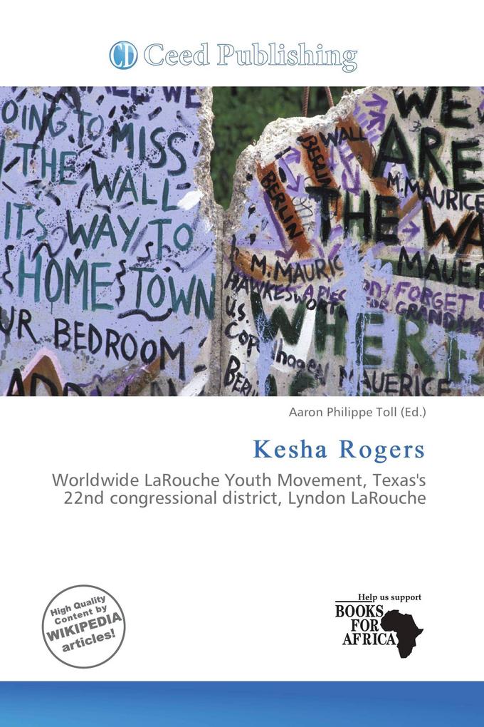 Kesha Rogers