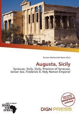 Augusta Sicily