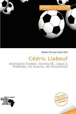 Cédric Liabeuf