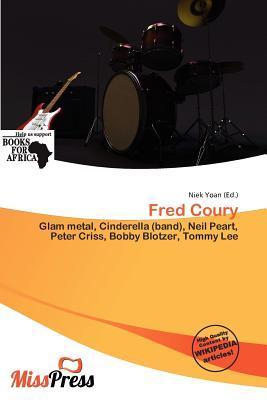 Fred Coury