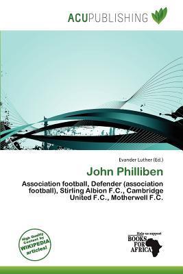 John Philliben