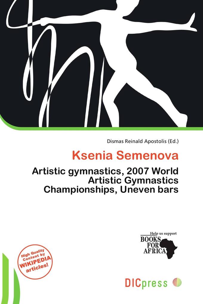 Ksenia Semenova