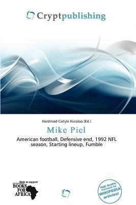 Mike Piel