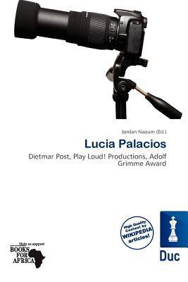 Lucia Palacios
