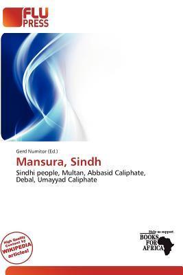 Mansura Sindh