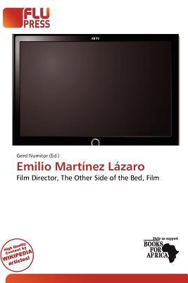 Emilio Martínez Lázaro