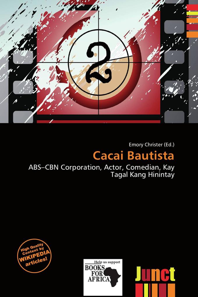 Cacai Bautista