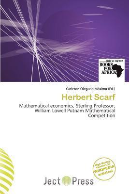 Herbert Scarf