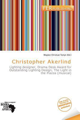 Christopher Akerlind